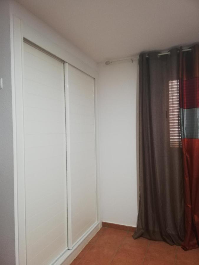 Duplex Espectacular En Primera Linea Naturista! Las Bombardas Buitenkant foto