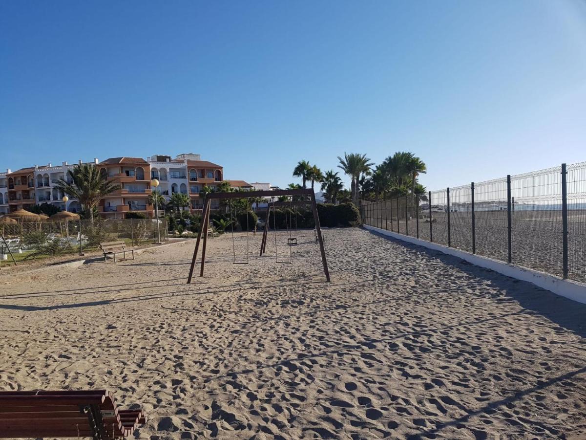 Duplex Espectacular En Primera Linea Naturista! Las Bombardas Buitenkant foto