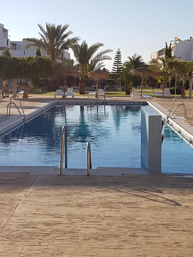 Duplex Espectacular En Primera Linea Naturista! Las Bombardas Buitenkant foto
