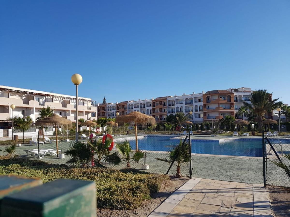 Duplex Espectacular En Primera Linea Naturista! Las Bombardas Buitenkant foto