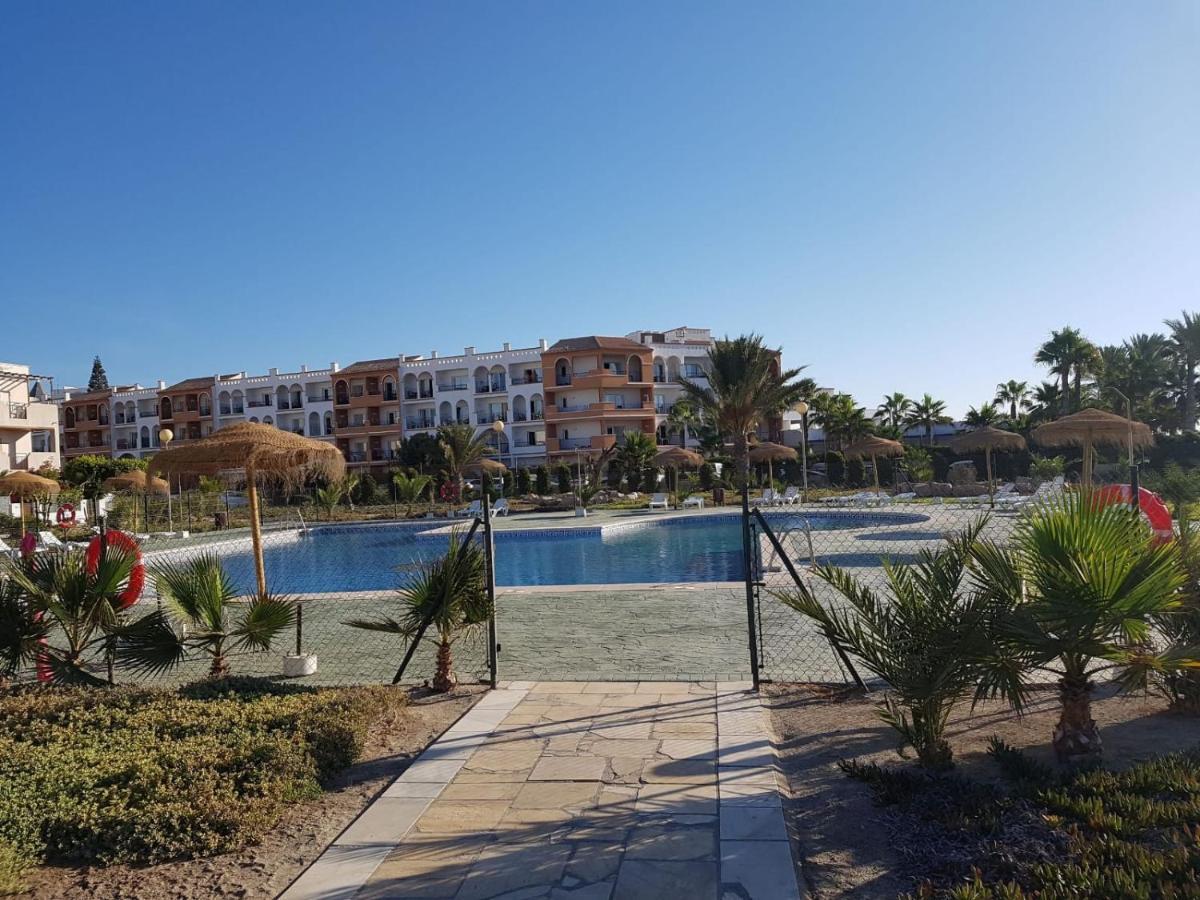 Duplex Espectacular En Primera Linea Naturista! Las Bombardas Buitenkant foto