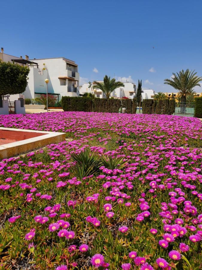 Duplex Espectacular En Primera Linea Naturista! Las Bombardas Buitenkant foto