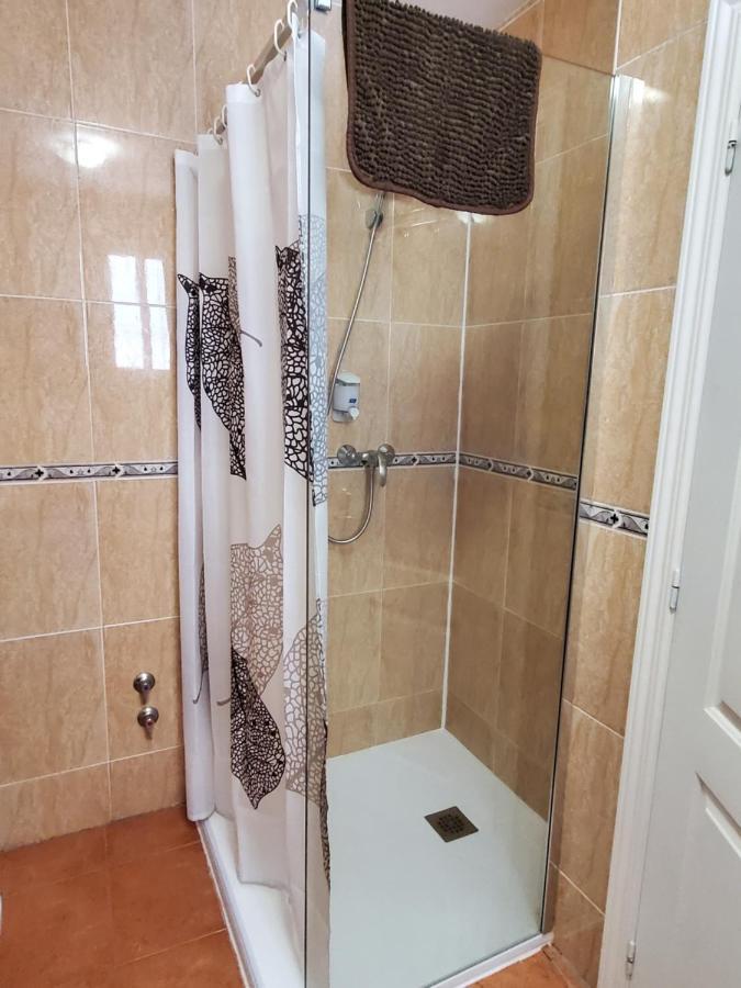 Duplex Espectacular En Primera Linea Naturista! Las Bombardas Buitenkant foto