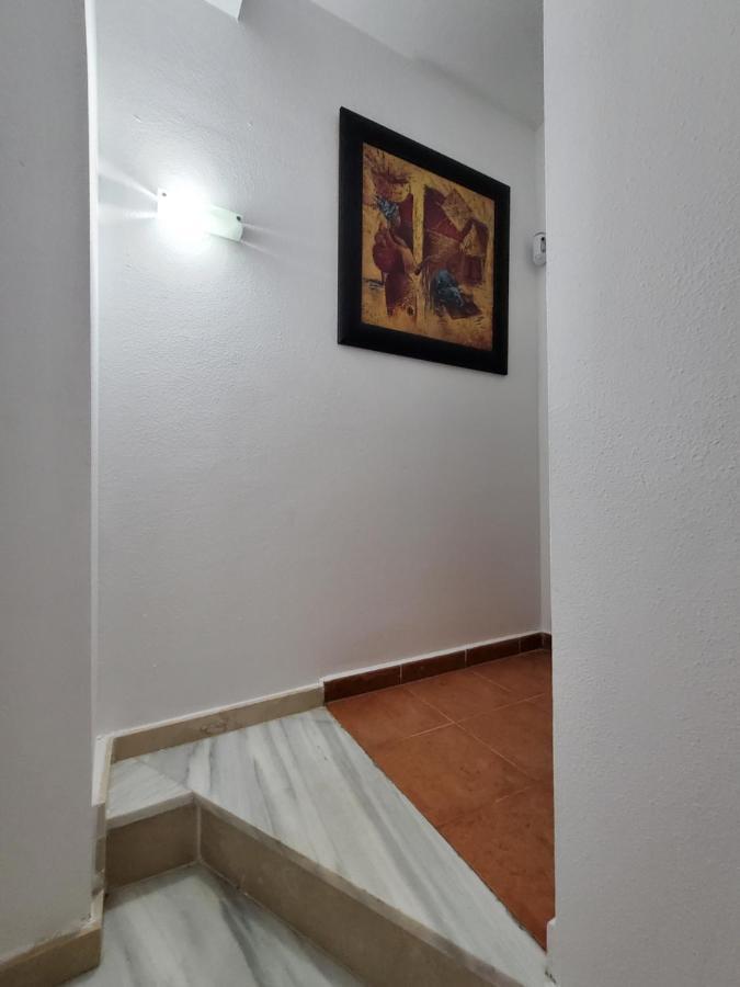 Duplex Espectacular En Primera Linea Naturista! Las Bombardas Buitenkant foto
