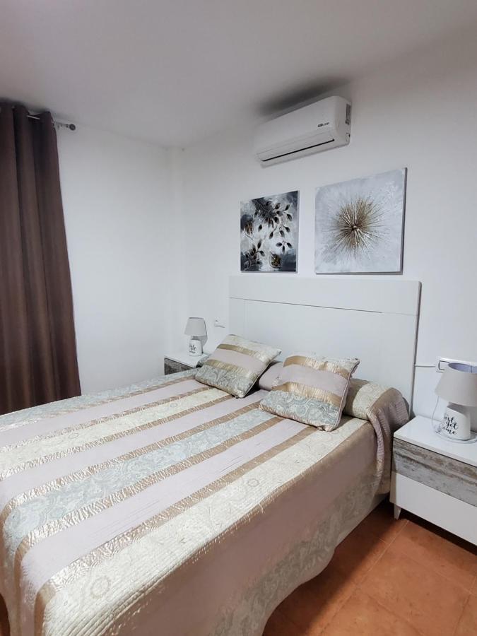 Duplex Espectacular En Primera Linea Naturista! Las Bombardas Buitenkant foto