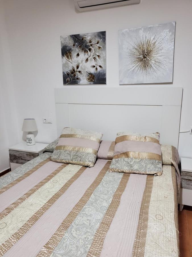 Duplex Espectacular En Primera Linea Naturista! Las Bombardas Buitenkant foto