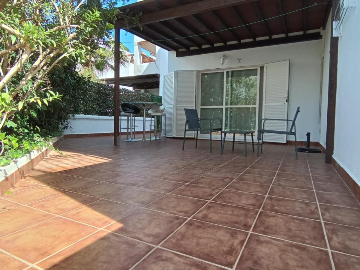 Duplex Espectacular En Primera Linea Naturista! Las Bombardas Buitenkant foto