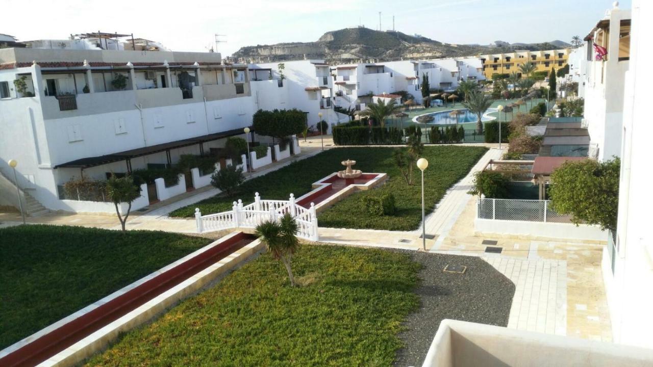 Duplex Espectacular En Primera Linea Naturista! Las Bombardas Buitenkant foto
