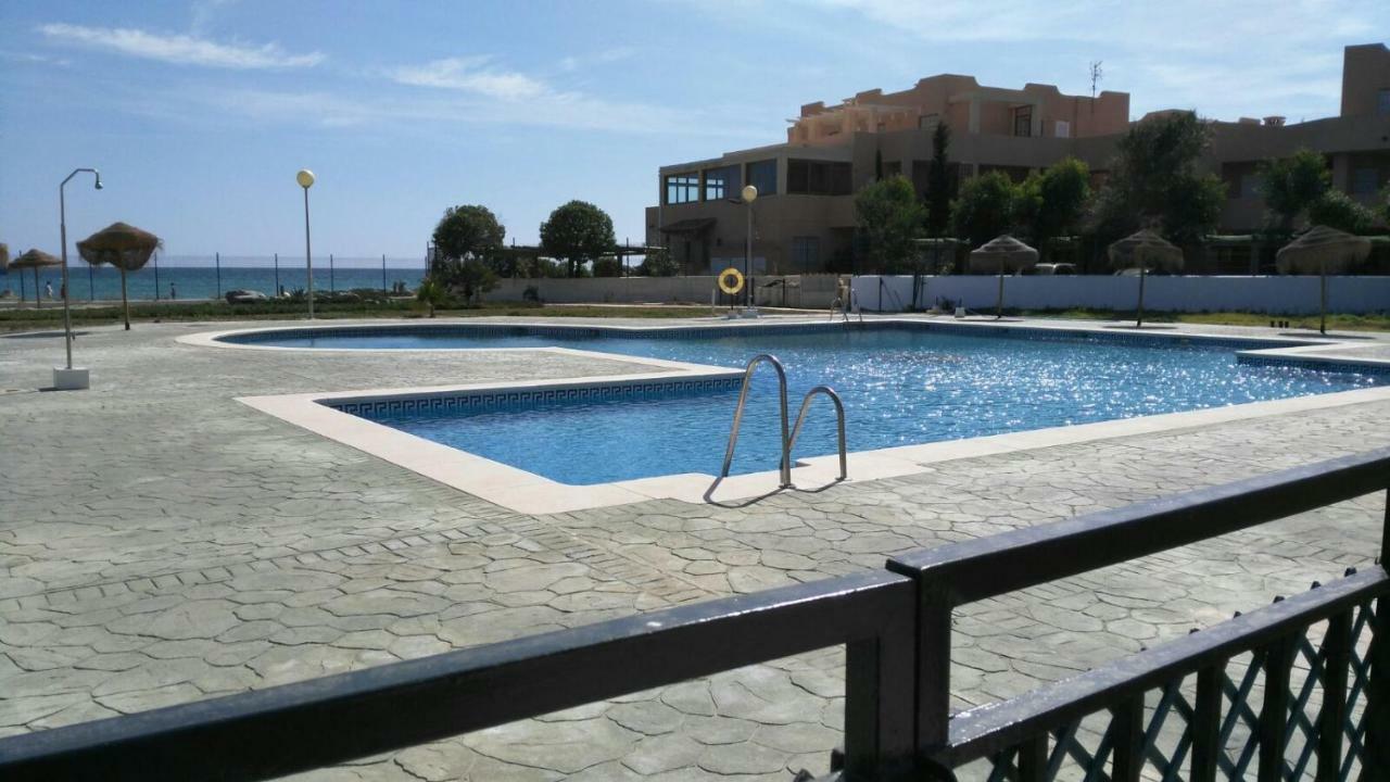 Duplex Espectacular En Primera Linea Naturista! Las Bombardas Buitenkant foto